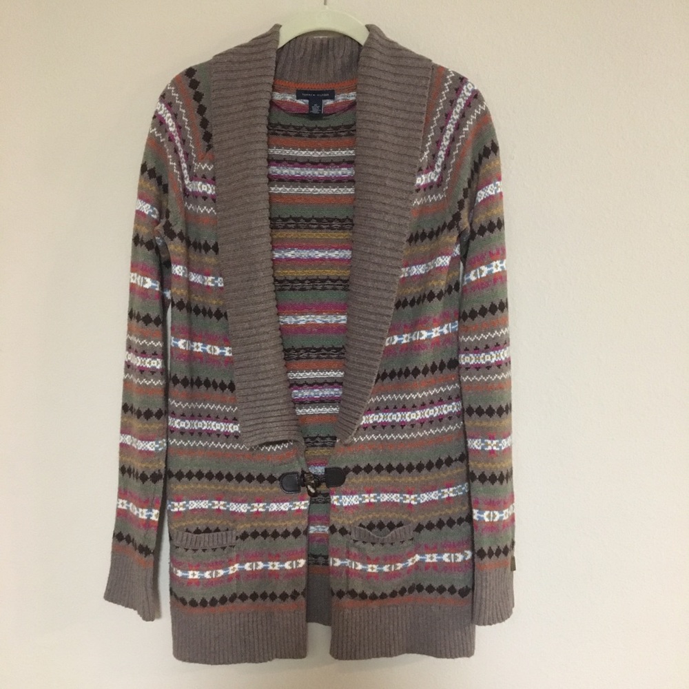 Tommy Hilfiger cardigan